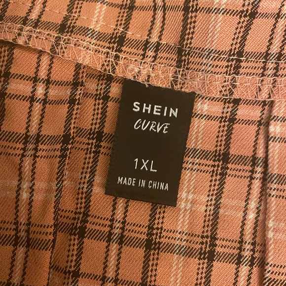 Matching set plus size - Picture 4 of 4